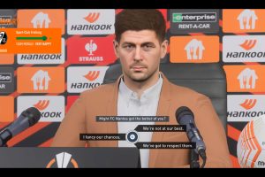 How to Delete FIFA 23 Career Mode Save and Start Over