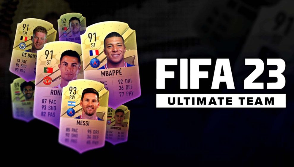 The Ultimate Guide to Revamping Your FIFA 23 Ultimate Team Club