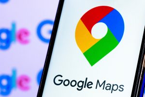 Positioning Your Business for on the Google Maps