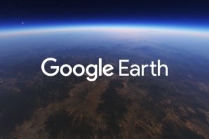 Explore the World with Google Earth: Your Virtual Travel Companion