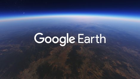 Explore the World with Google Earth: Your Virtual Travel Companion