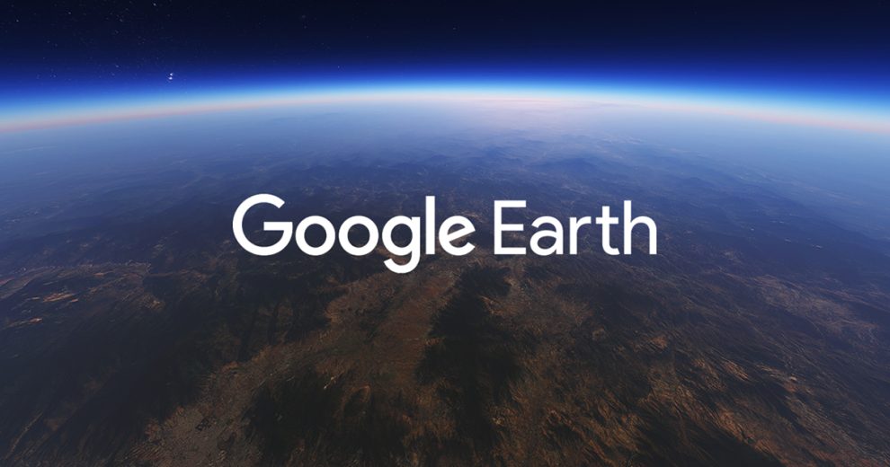 Explore the World with Google Earth: Your Virtual Travel Companion