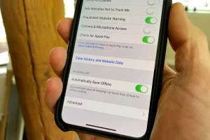 How to Delete Cache on Your iPhone