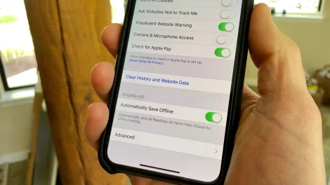 How to Delete Cache on Your iPhone