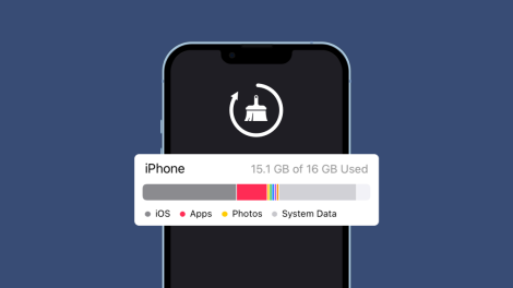 How to Wipe Your iPhone Clean