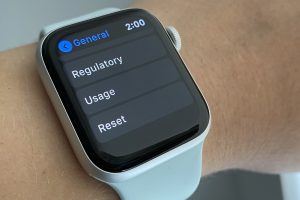 How to Reset Your Apple Watch Like a Pro