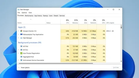 Task Manager 101: How to Open, Use, and Troubleshoot on Windows