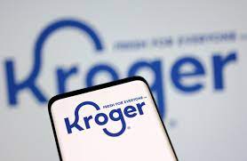 Delete Your Kroger Account