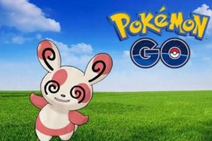 Celebrating Wit and Whimsy: The Pokemon GO April Fools' Day Event