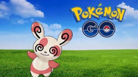 Celebrating Wit and Whimsy: The Pokemon GO April Fools' Day Event