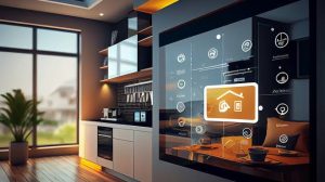 "Ultimate Guide to Smart Living Room Upgrades: Devices & Gadgets for a Modern Home"