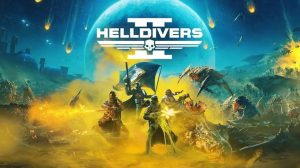 "Helldivers 2: Community Clash Over Mission Strategy and Player Roles"