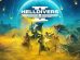 "Helldivers 2: Community Clash Over Mission Strategy and Player Roles"