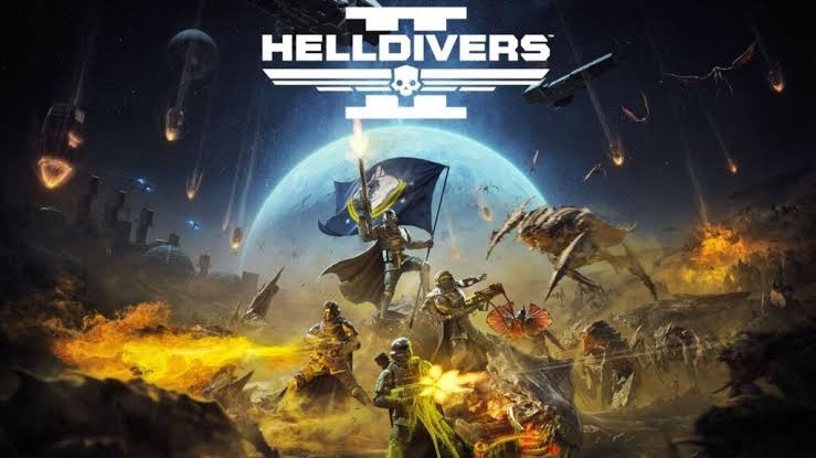 Helldivers 2: Community Clash Over Mission Strategy and Player Roles