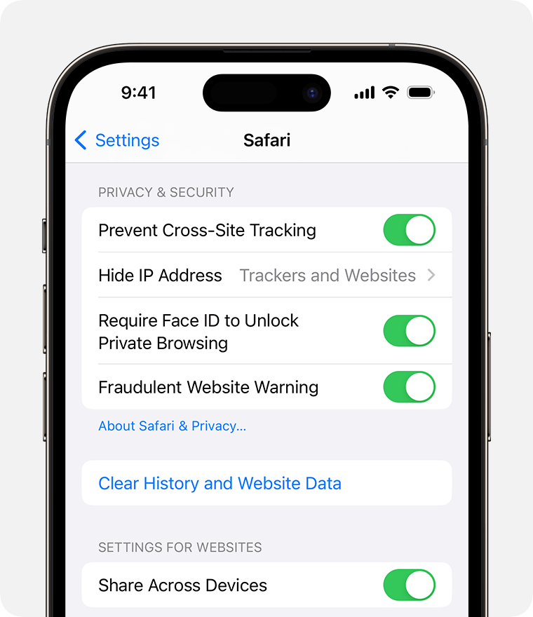 How to Delete Cache on Your iPhone
