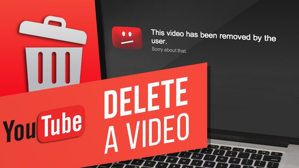 Hitting Delete: A Comprehensive Guide to Removing Videos from YouTube