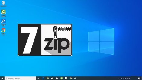 How to Remove 7-Zip on Windows 10/11