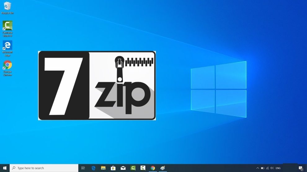 How to Remove 7-Zip on Windows 10/11