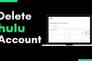 How to Delete Your Hulu Account