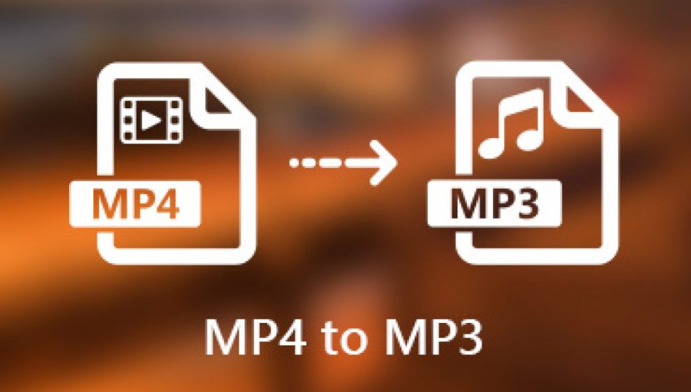 MP4 to MP3 Conversion Guide: Extracting Audio from Videos