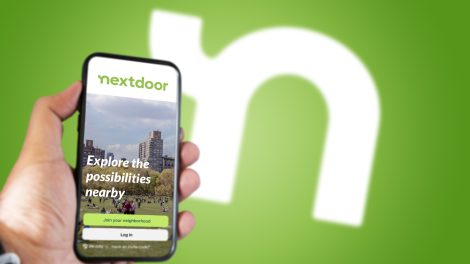 How to Delete Your Nextdoor Account