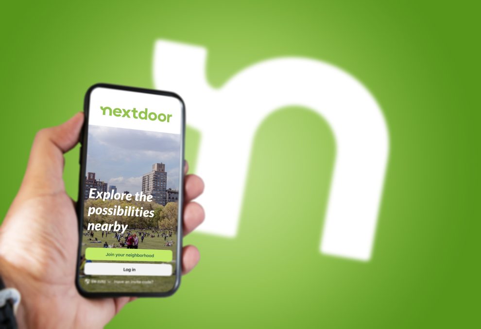 How to Delete Your Nextdoor Account