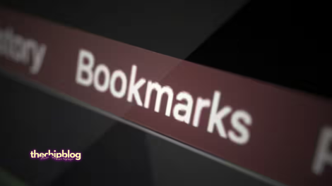 How to Delete Bookmarks