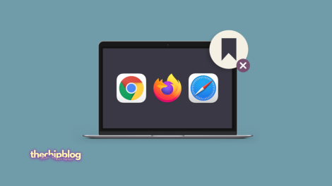 How to Delete Bookmarks on Mac