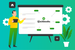 How to Delete Journal Entries in QuickBooks Online