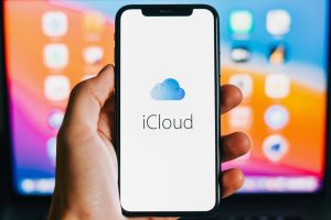 How to Delete Your iCloud Storage