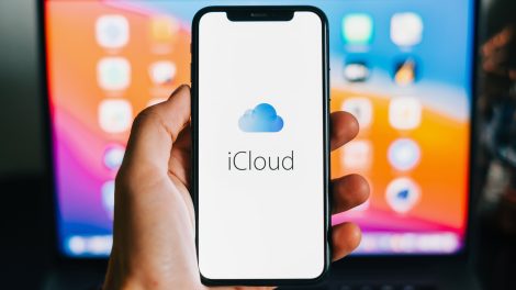 How to Delete Your iCloud Storage