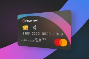 How to Open a Payoneer Account in Nigeria