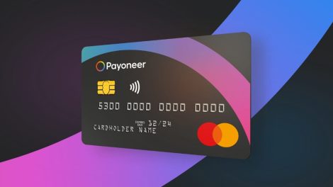 How to Open a Payoneer Account in Nigeria