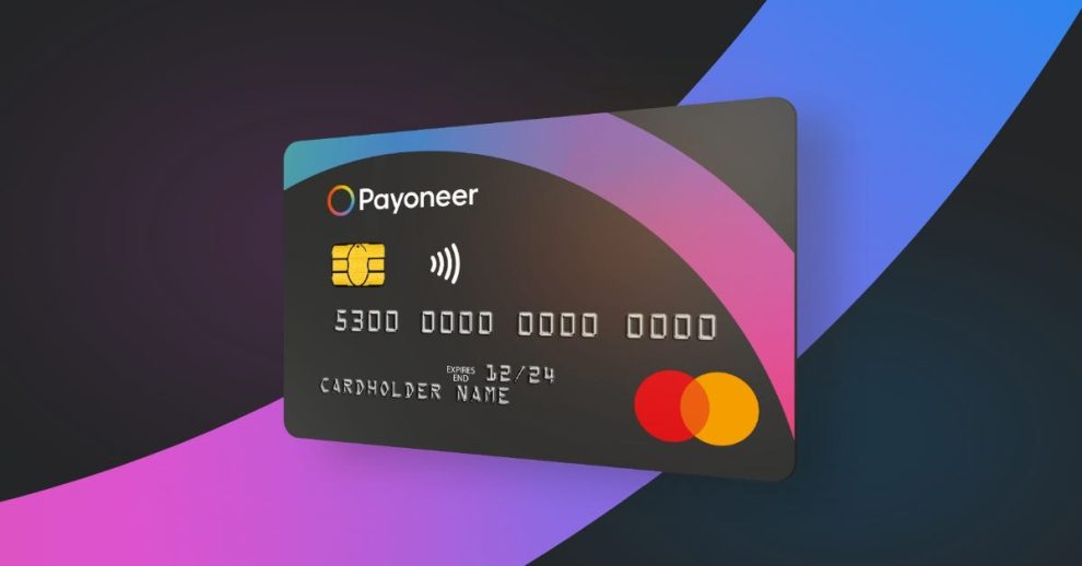 How to Open a Payoneer Account in Nigeria