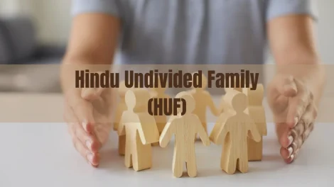 How to Open Hindu Undivided Family (HUF) Accounts