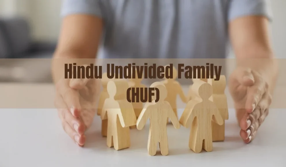 How to Open Hindu Undivided Family (HUF) Accounts