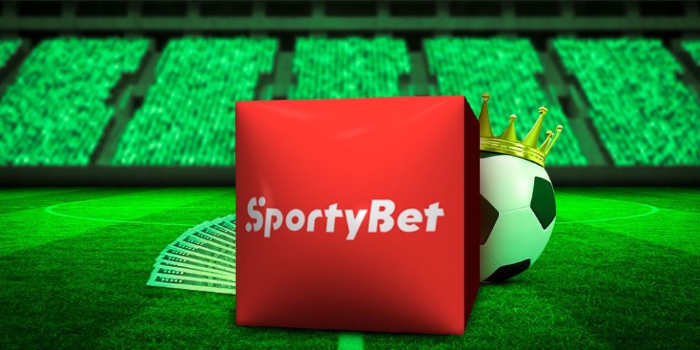 How to Open a Sportybet Account