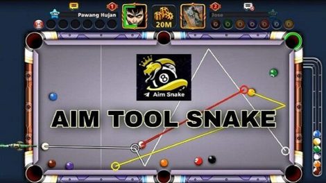 How to Create Aim Snake Account for 8 Ball Pool