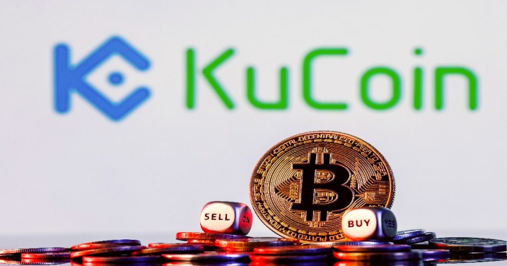 How to Open a Kucoin Account and Start Trading Crypto