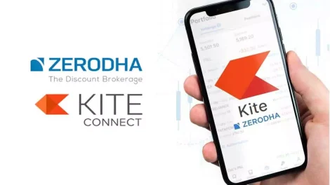 How to Open a Zerodha Kite Account