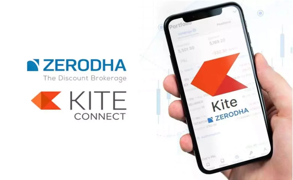 How to Open a Zerodha Kite Account