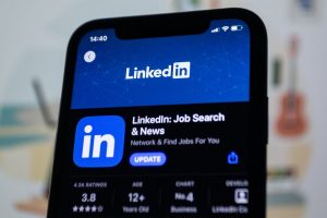 How to Open a LinkedIn Account