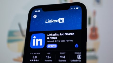 How to Open a LinkedIn Account