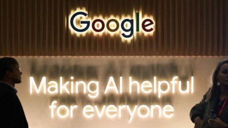 Google Defends AI Search Accuracy, Despite "Glue on Pizza" Debacle