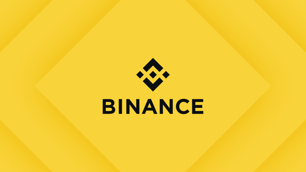 How to Open a Binance Account