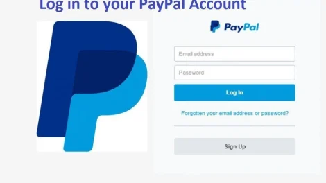 How to Create a PayPal Account.