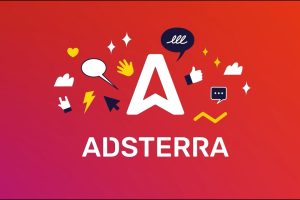 How to Create an Adsterra Account in 2024