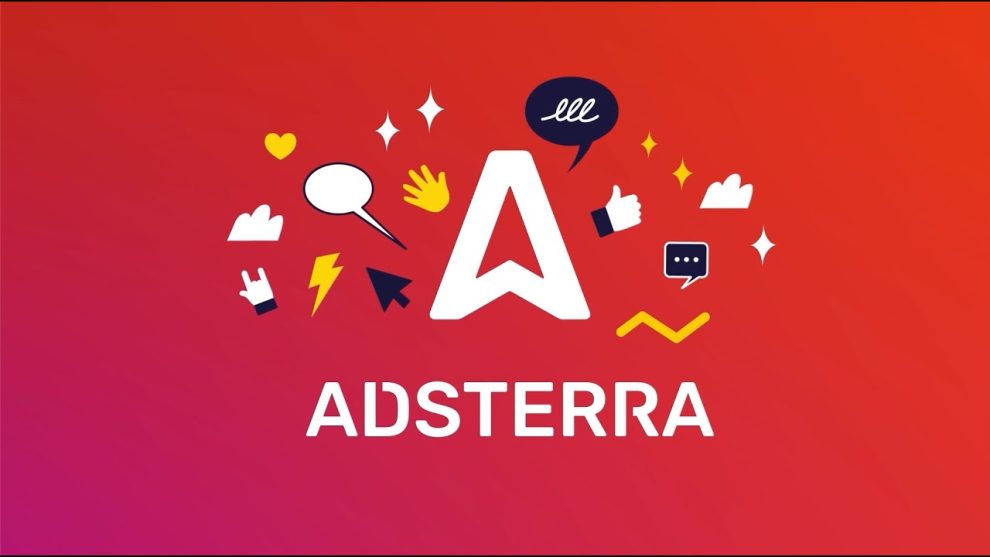 How to Create an Adsterra Account in 2024