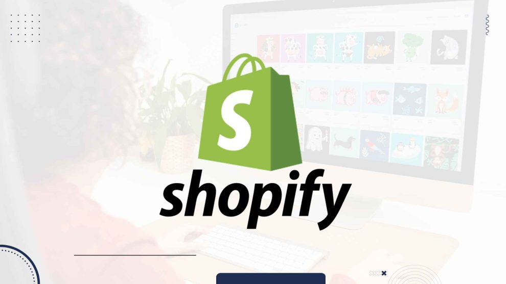 How to Create a Shopify Store