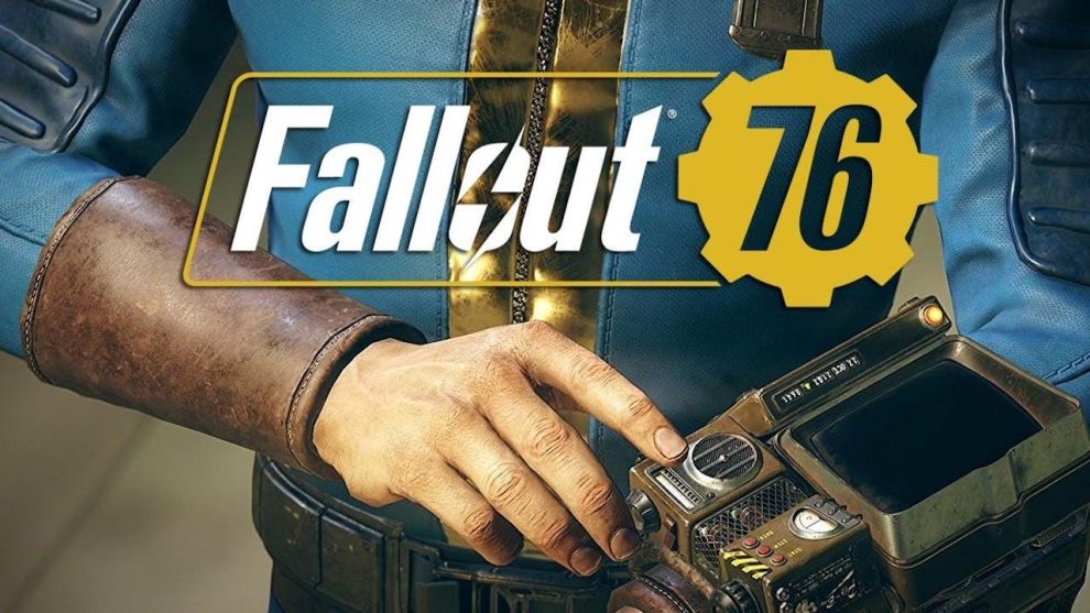 How to Create a Fallout 76 Account